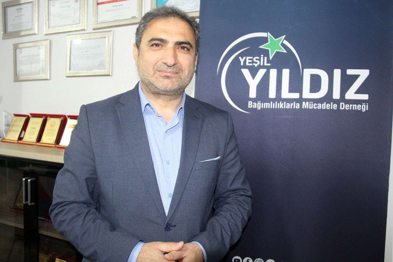 Öger: İhmal edilen çocuklar illegal yapıların hedefinde Öger: İhmal edilen çocuklar illegal yapıların hedefinde